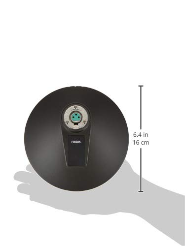 Amazon | FOSTEX フレキシブルシャフト用スタンド SF20C | マイク